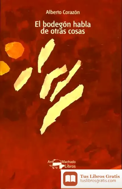 Descargar El Bodegón Habla De Otras Cosas