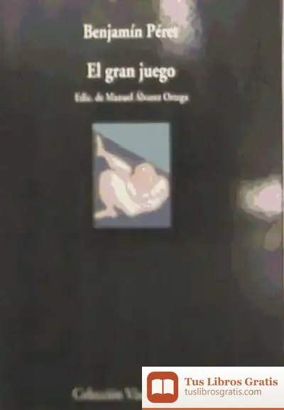 Descargar El Gran Juego
