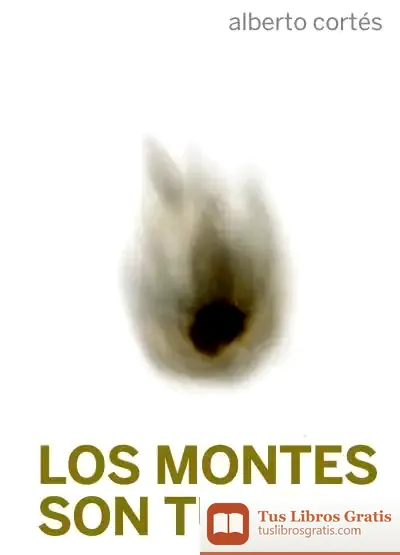 Descargar Los Montes Son Tuyos
