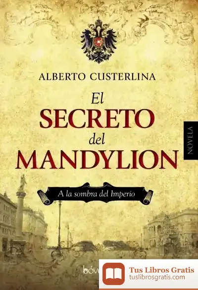 Descargar Sombras Del Imperio