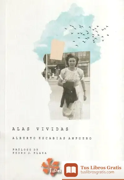 Descargar Alas Vividas