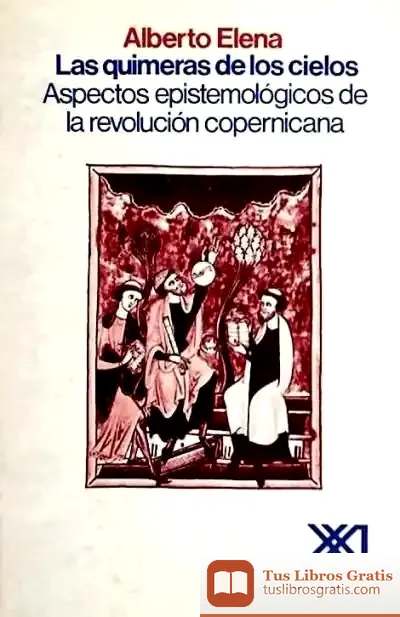Descargar Las Quimeras De Los Cielos