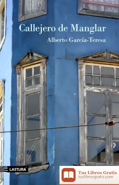 Descargar Callejero De Manglar
