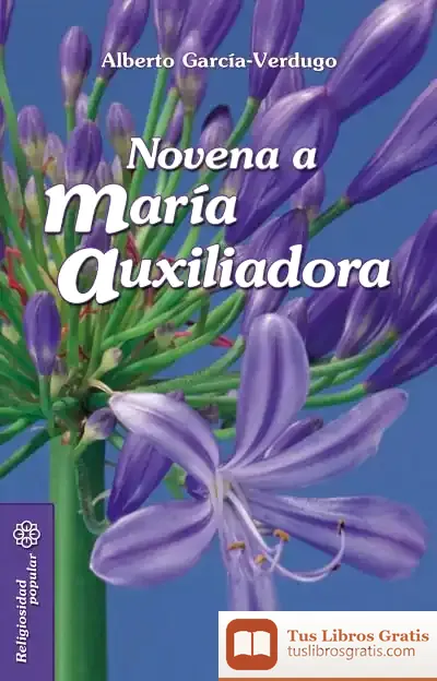 Descargar Novena A María Auxiliadora