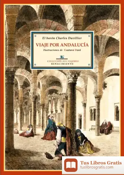 Descargar Viaje Por Andalucía