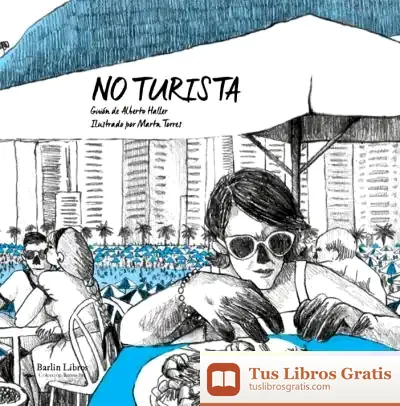 Descargar No Turista