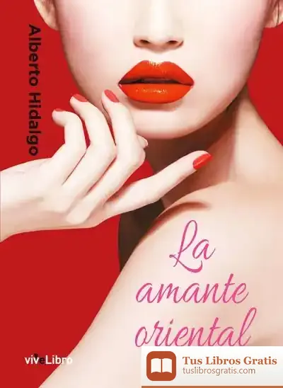 Descargar La Amante Oriental