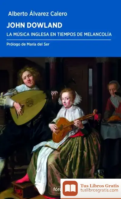Descargar John Dowland