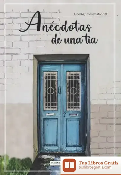 Descargar Anécdotas De Una Tía