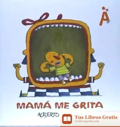 Descargar Mamá Me Grita