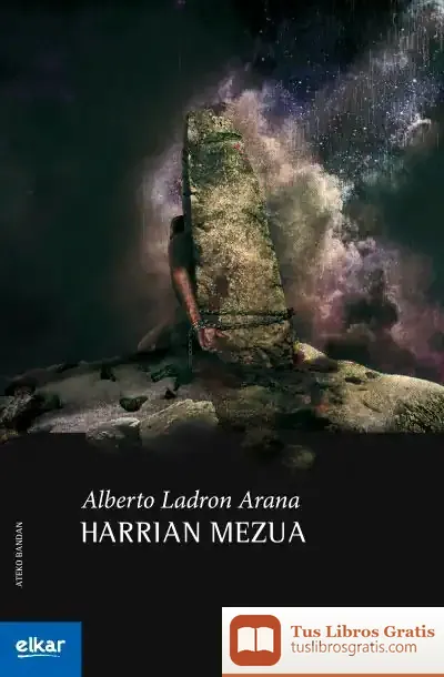 Descargar Harrian Mezua de Alberto Ladrón Arana