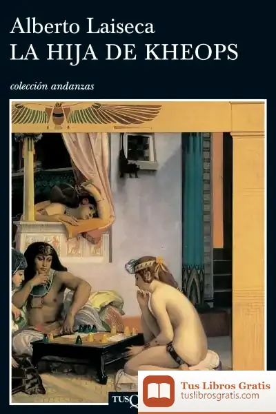 Descargar La Hija De Kheops