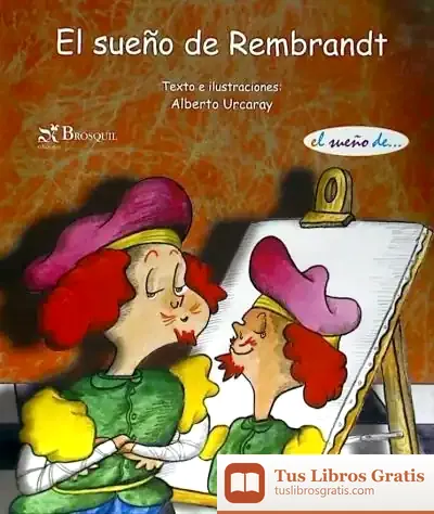Descargar El Sueño De Rembrandt