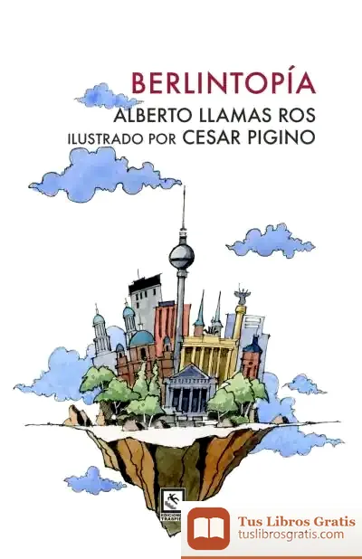 Descargar Berlintopía