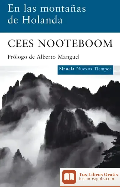 Descargar En Las Montañas De Holanda
