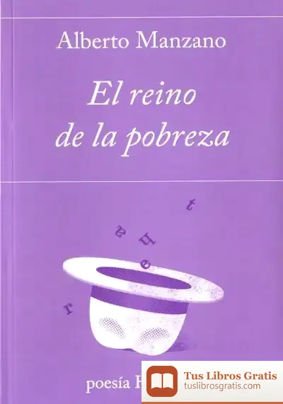 Descargar El Reino De La Pobreza