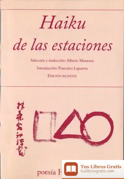 Descargar Haiku De Las Estaciones