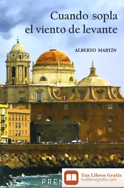 Descargar Cuando Sopla El Viento De Levante