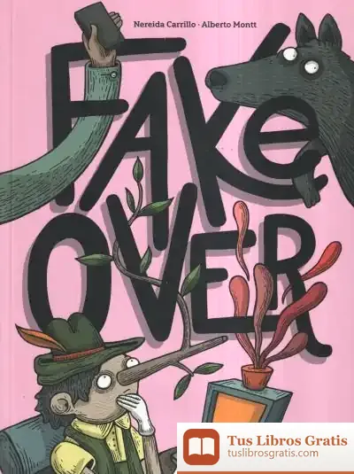 Descargar Fake Over (Es) de Alberto Montt