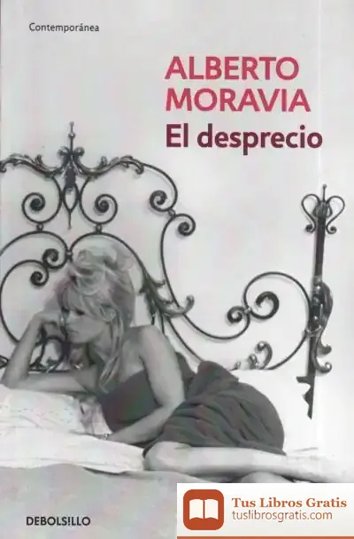 Descargar El Desprecio de Varios Autores