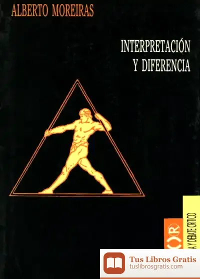 Descargar Interpretación Y Diferencia de Ramón Rubio