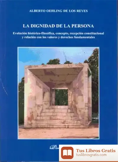 Descargar La Dignidad De La Persona