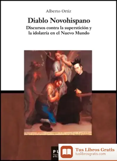 Descargar Diablo Novohispano