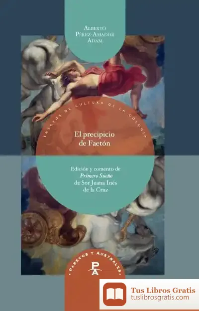 Descargar El Precipicio De Faetón
