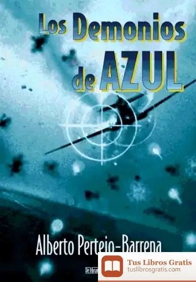 Descargar Los Demonios De Azul