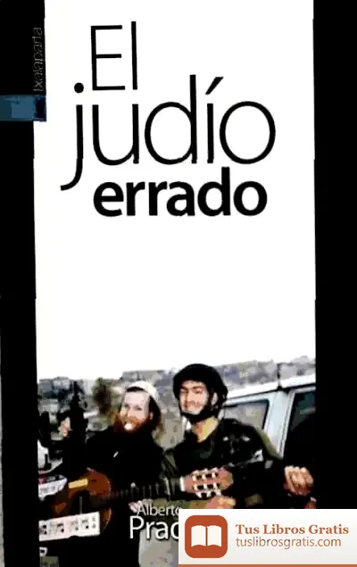 Descargar El Judío Errado
