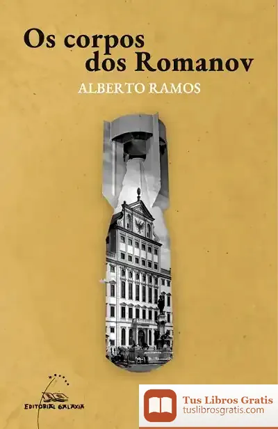 Descargar Os Corpos Dos Romanov