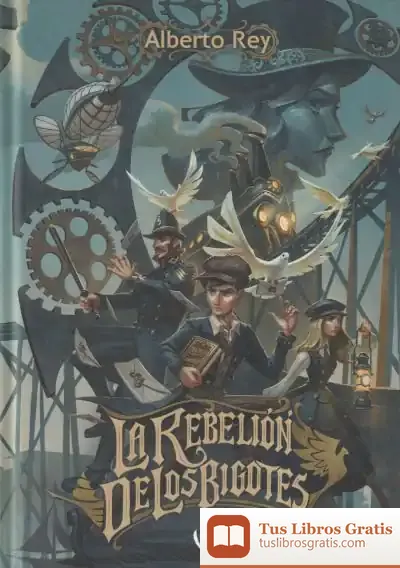 Descargar La Rebelión De Los Bigotes