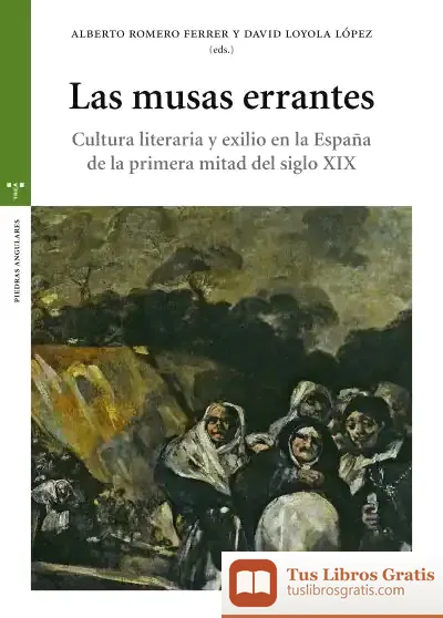 Descargar Las Musas Errantes