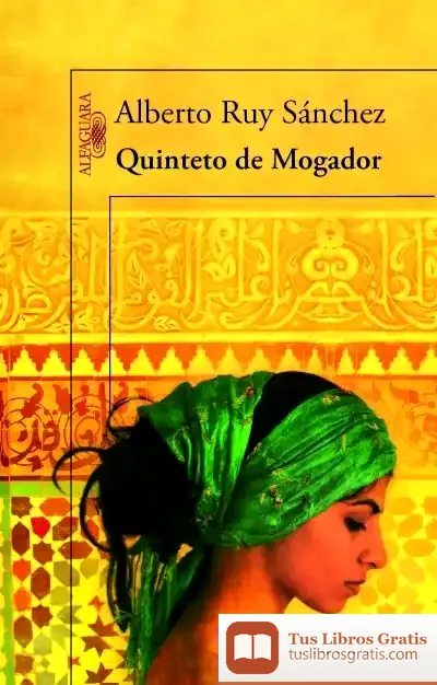 Descargar Quinteto De Mogador