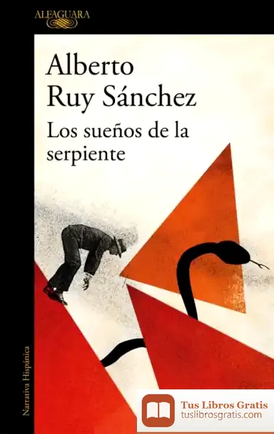 Descargar Sueños De La Serpiente