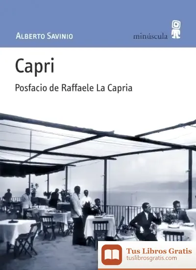 Descargar Capri