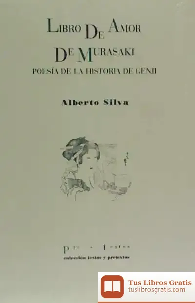 Descargar Libro De Amor De Murasaki