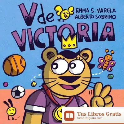 Descargar V De Victoria