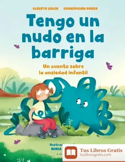Descargar Tengo Un Nudo En La Barriga