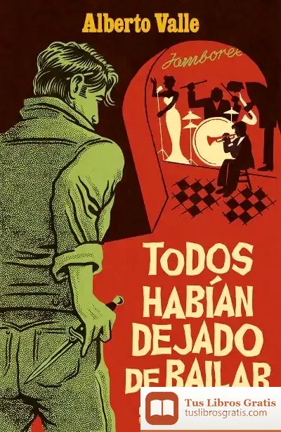 Descargar Todos Habían Dejado De Bailar
