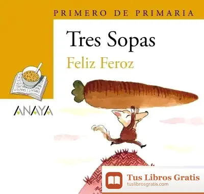 Descargar Blíster " Feliz Feroz " 1º De Primaria de Alberto Vázquez