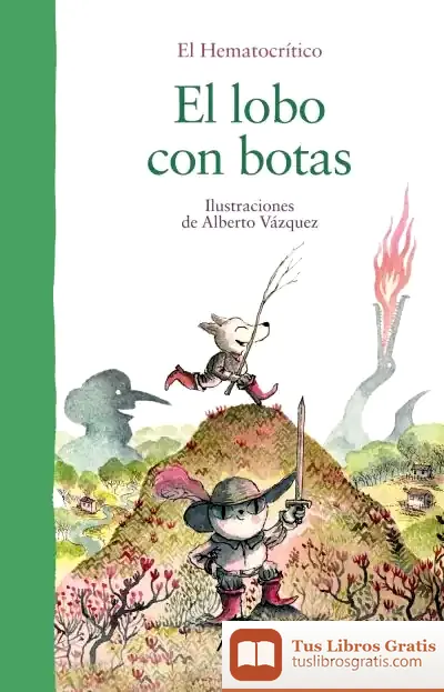 Descargar El Lobo Con Botas
