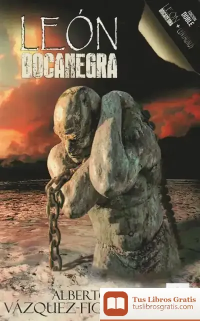 Descargar León Bocanegra/Centauros de Alberto Vázquez-figueroa