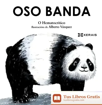 Descargar Oso Banda