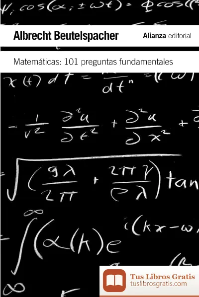 Descargar Matemáticas: 101 Problemas Fundamentales