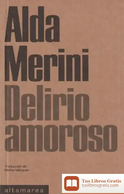 Descargar Delirio Amoroso