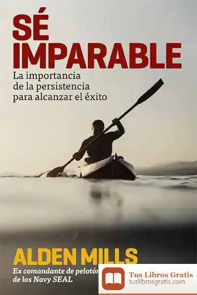 Descargar Sé Imparable