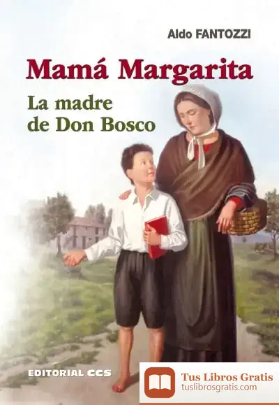 Descargar Mamá Margarita