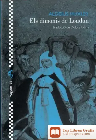 Descargar Els Dimonis De Loudun de Aldous Huxley