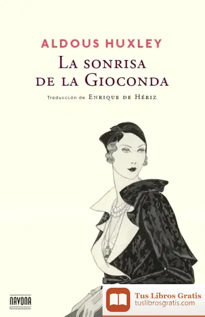 Descargar La Sonrisa De La Gioconda de Aldous Huxley